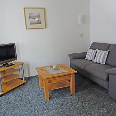 Stine'S Hus Ferienwohnung 1 Borkum Zewnętrze zdjęcie